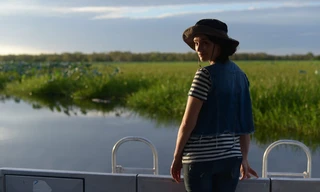 Sara's Australia unveiled