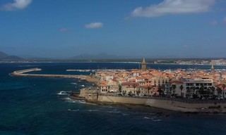 Sardinien - Traumstrände und schroffe Berge