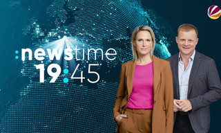 SAT.1: Newstime