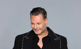 Say yes to the dress Benelux