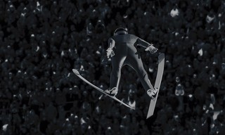 Schansspringen: Wereldbeker Villach