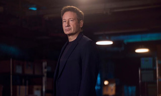 Secrets Declassified with David Duchovny