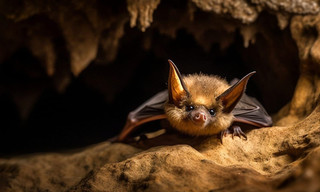 Signed: Inside the Bat Cave