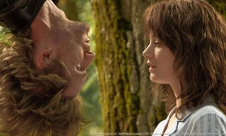 Super-héros malgré lui