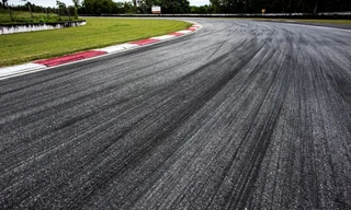 Supercars Championship (samenvatting)