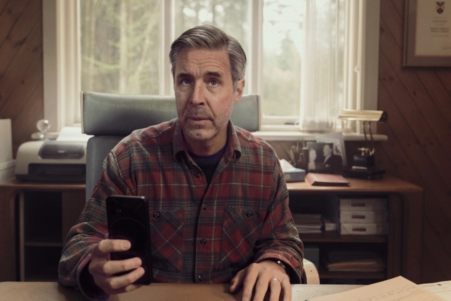 Small Town, Big Story