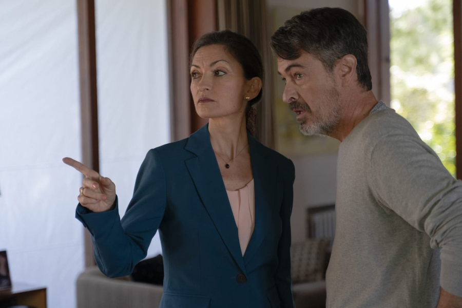 Swing! La vida d'un secret