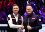 Snooker: Masters Londen