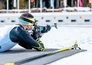 Biatlon: Wereldbeker Ruhpolding (m)