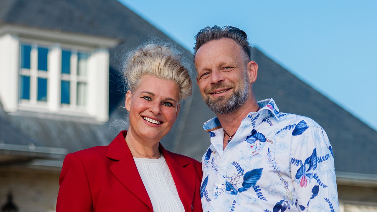 Louise en Perry uit St. Willebrord: Het Mirakel van Brabant duiken op in Steenrijk, Straatarm