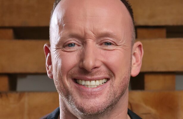 Robin uit Samen uit, Samen Thuis?