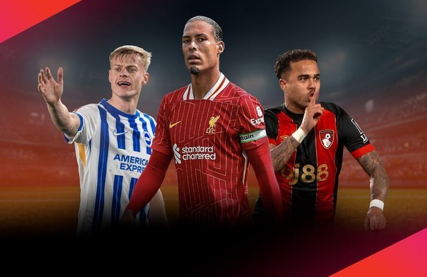 Samenvattingen Premier League