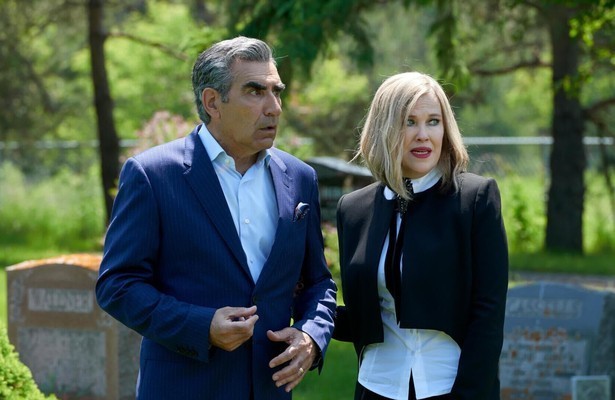 Schitt's Creek