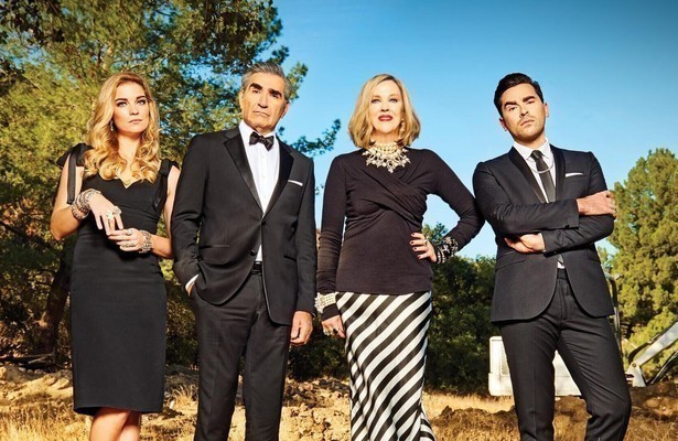 Schitt's Creek