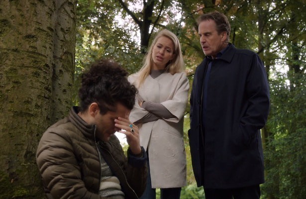 Komende week in GTST: Vleselijke vreselijkheden en de doorgeslagen diabetes diatribe