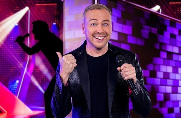 Jamai Loman in Secret Duets