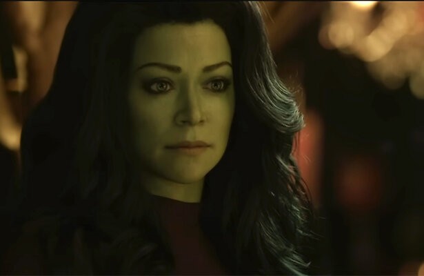 She-Hulk: Attorney at Law