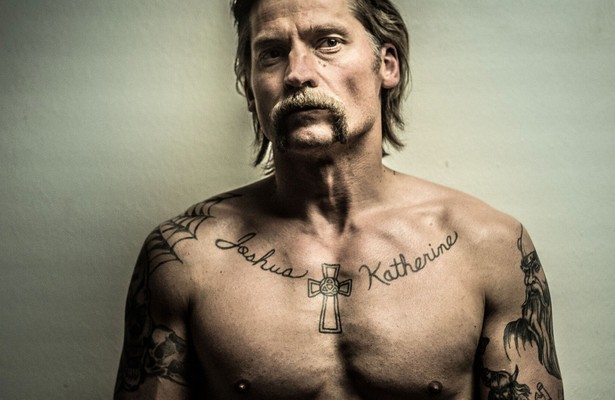 Nikolaj Coster-Waldau