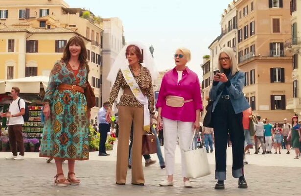 Book CLub: The Next Chapter