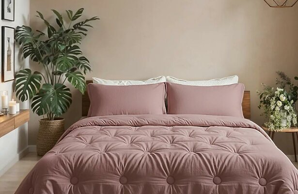 Comfortabel slapen doe je zo