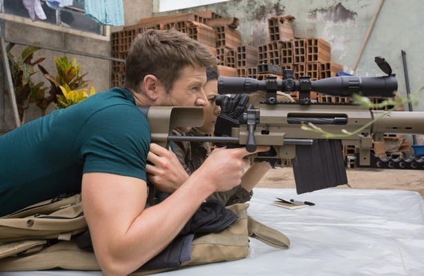 Sniper: Ultimate Kill