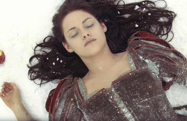 Snow White and the Huntsman