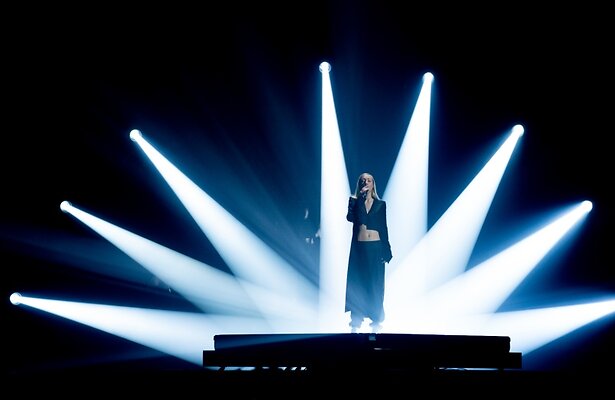 Eurovisie Songfestival