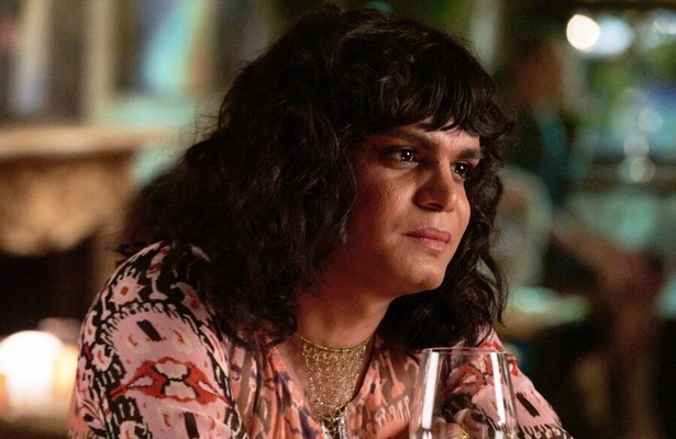 Bilal Filipo als Sabi in Sort Of