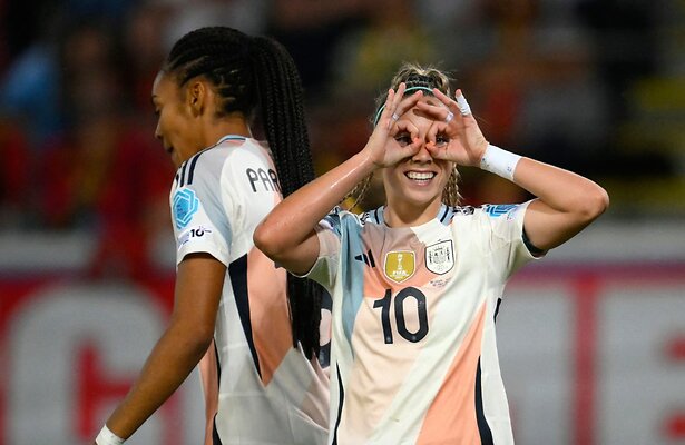 Athenea del Castillo (Spanje)