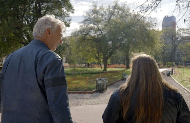 Ana en Derk Bolt in nieuwe aflevering Spoorloos