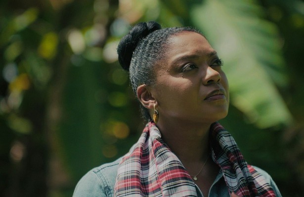 Natacha Harlequin in Sporen van Slavernij