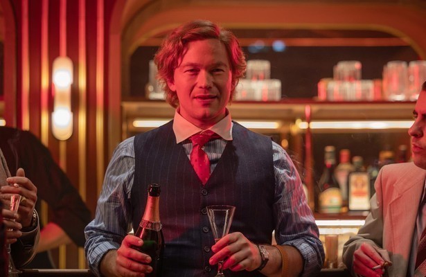 Jakob Oftebro als Jan Stenbeck