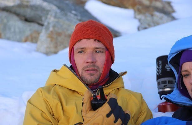 Still bij Summit Fever