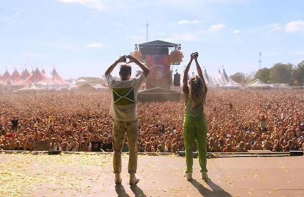 Suzan & Freek: Tussen Jou en Mij
