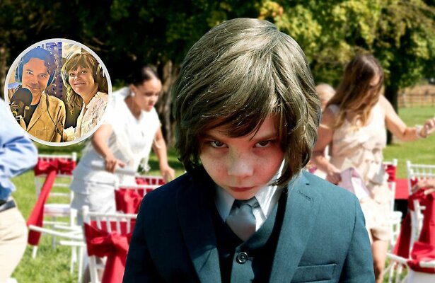 Wij Kijken Alles: Little Evil