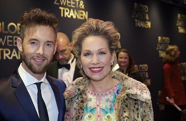 Charly Luske & Tanja Jess