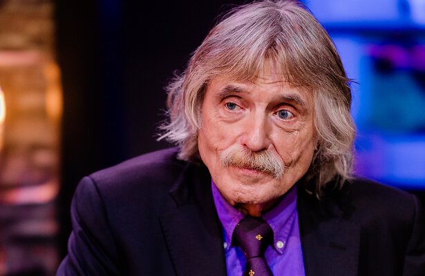 Johan Derksen
