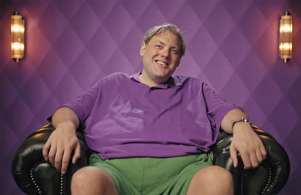 Jaap Amesz (Terror Jaap)