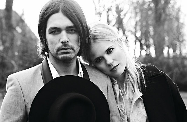 Waylon staat open voor reünie van The Common Linnets in Rotterdam