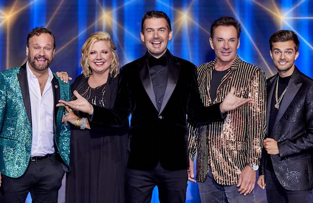 De TV van gisteren: beste kijkcijfers óóit voor The Masked Singer