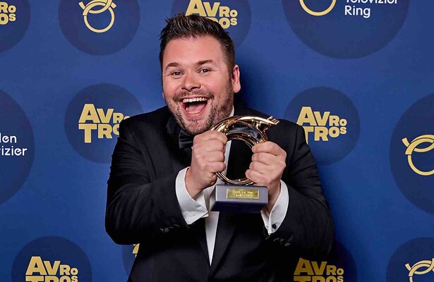 Thomas van Groningen