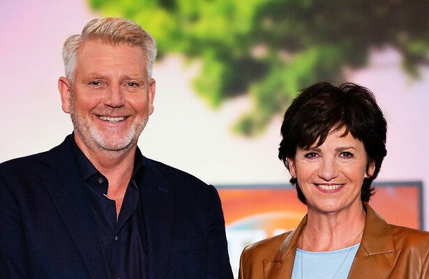 Sybrand Niessen Martine van Os