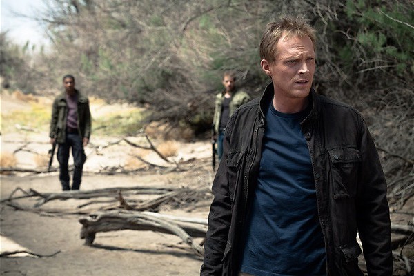 Johnny Depp uploadt zichzelf naar de cloud