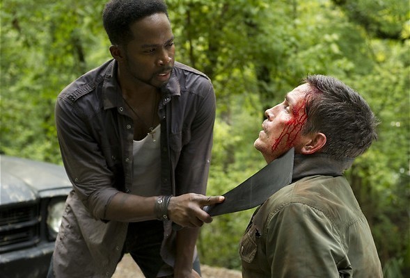 Jim Caviezel laat zich niet piepelen