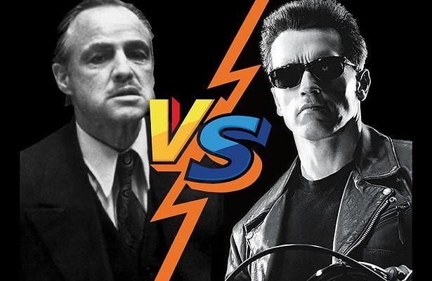 Favoriete Filmquote Verkiezing