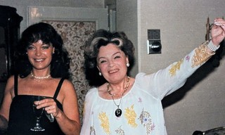 Terra X History: Romy und Magda Schneider: Mutter - Tochter - Rivalinnen?