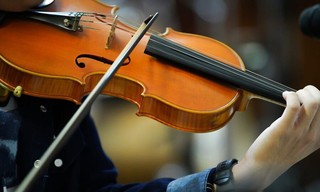 Israel Philharmonic Orchestra: 60th Anniversary