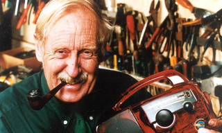 The Brits who designed the modern world