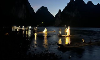 The Chinese Dream - 24 h junges China