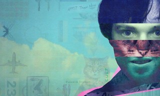 The curious case of...